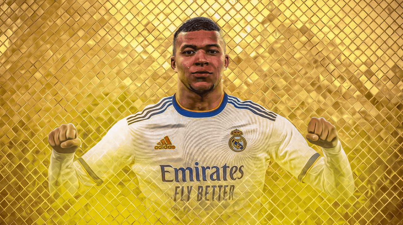 Ce rol va juca Mbappe la Real Madrid? Carlo Ancelotti a oferit un răspuns neașteptat_1