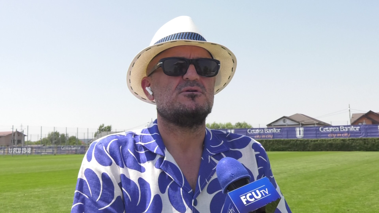 Reacția lui Adrian Mititelu după ce l-a cedat pe William Baeten la FCSB: ”Suma nu e pe măsura așteptărilor”_4