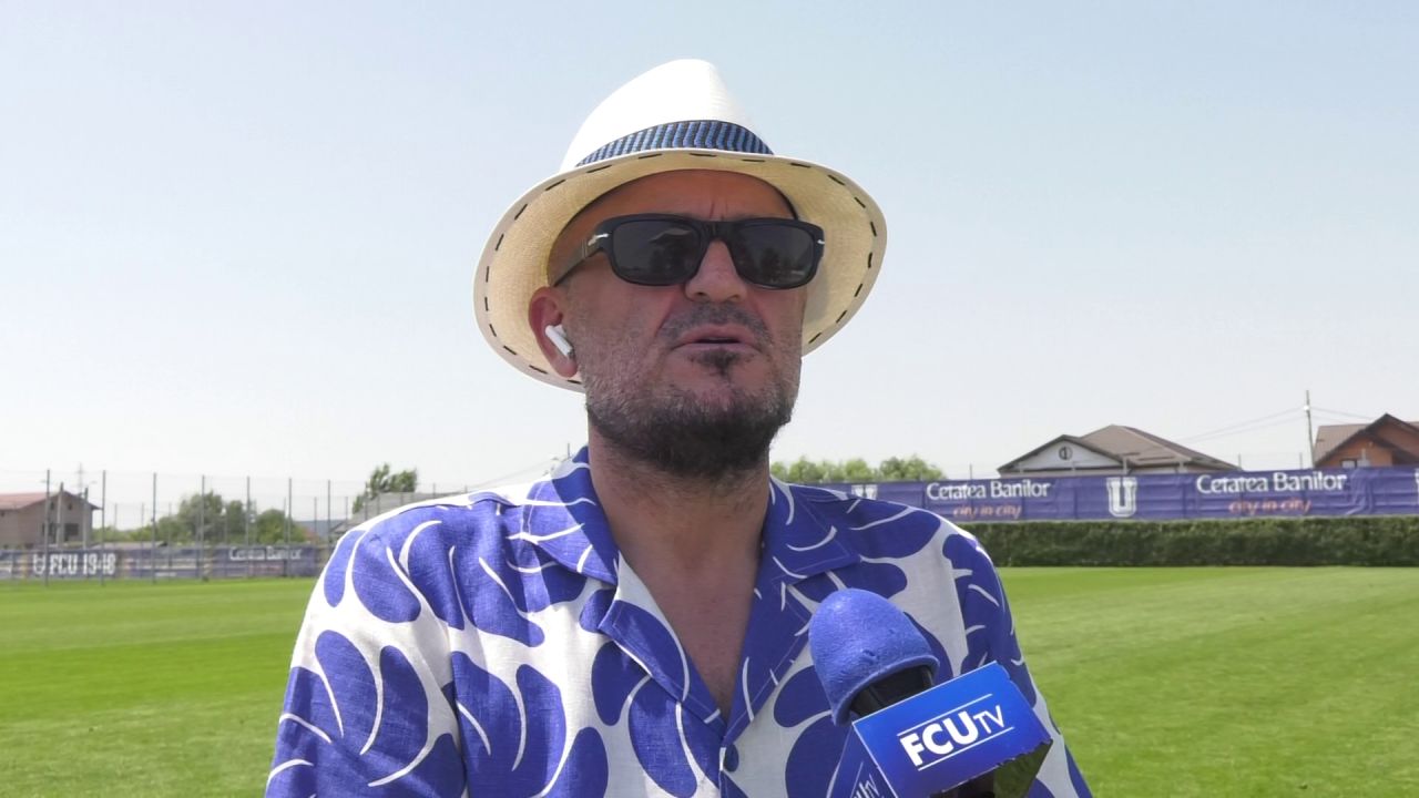 Reacția lui Adrian Mititelu după ce l-a cedat pe William Baeten la FCSB: ”Suma nu e pe măsura așteptărilor”_4