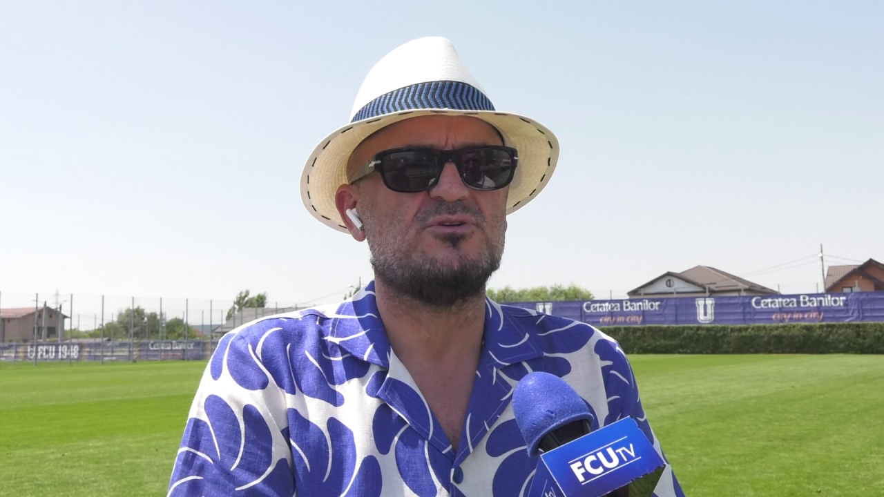 Reacția lui Adrian Mititelu după ce l-a cedat pe William Baeten la FCSB: ”Suma nu e pe măsura așteptărilor”_5