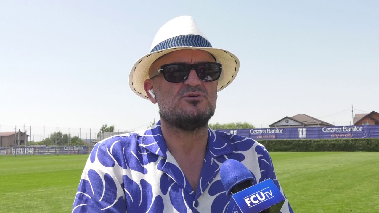 Reacția lui Adrian Mititelu după ce l-a cedat pe William Baeten la FCSB: ”Suma nu e pe măsura așteptărilor”_5