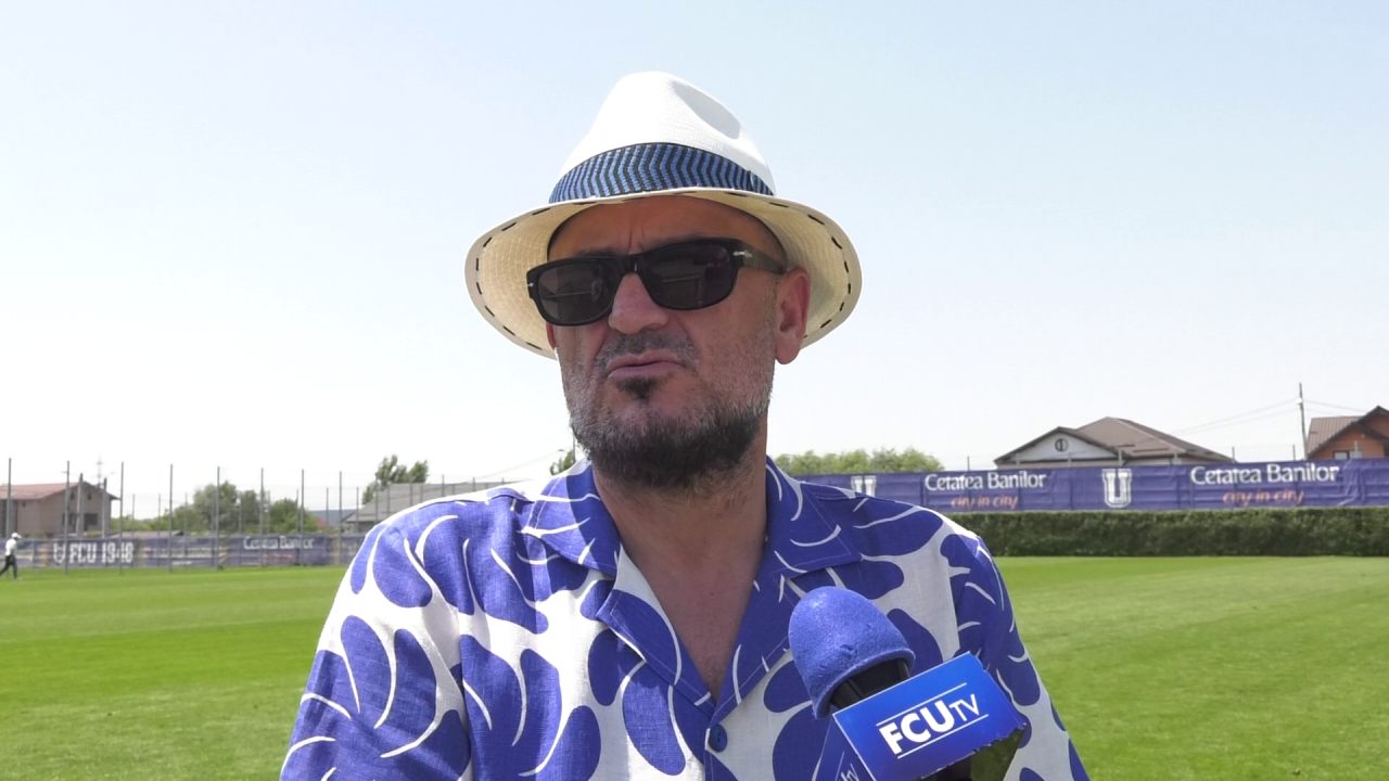 Adrian Mititelu, mutare neașteptată &amp;icirc;n mercato! &amp;Icirc;l aduce la echipă pe fotbalistul pe care &amp;icirc;l desființa la finalul sezonului trecut