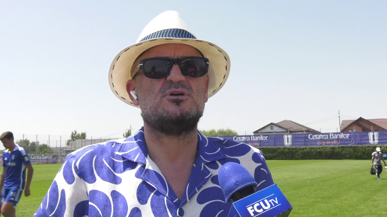 Reacția lui Adrian Mititelu după ce l-a cedat pe William Baeten la FCSB: ”Suma nu e pe măsura așteptărilor”_7