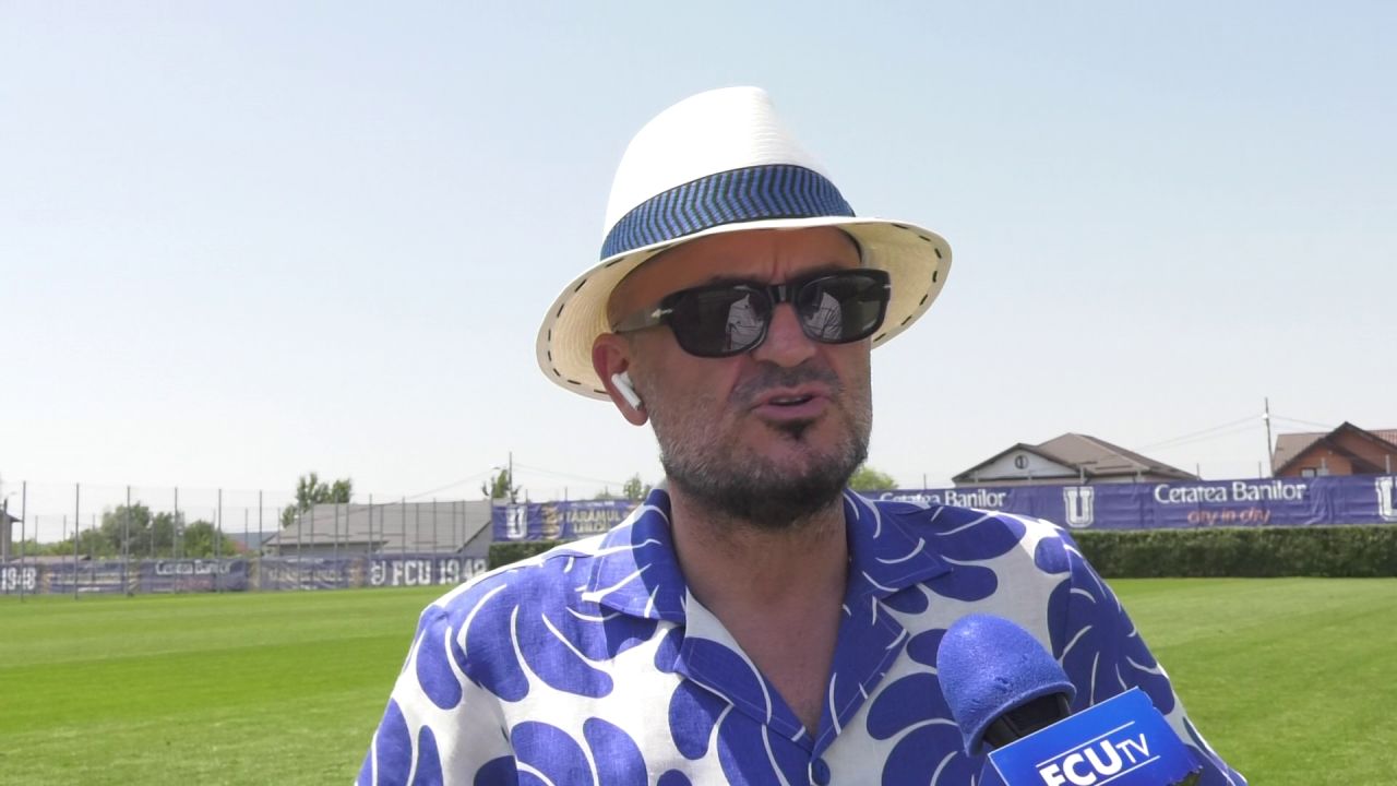Reacția lui Adrian Mititelu după ce l-a cedat pe William Baeten la FCSB: ”Suma nu e pe măsura așteptărilor”_8