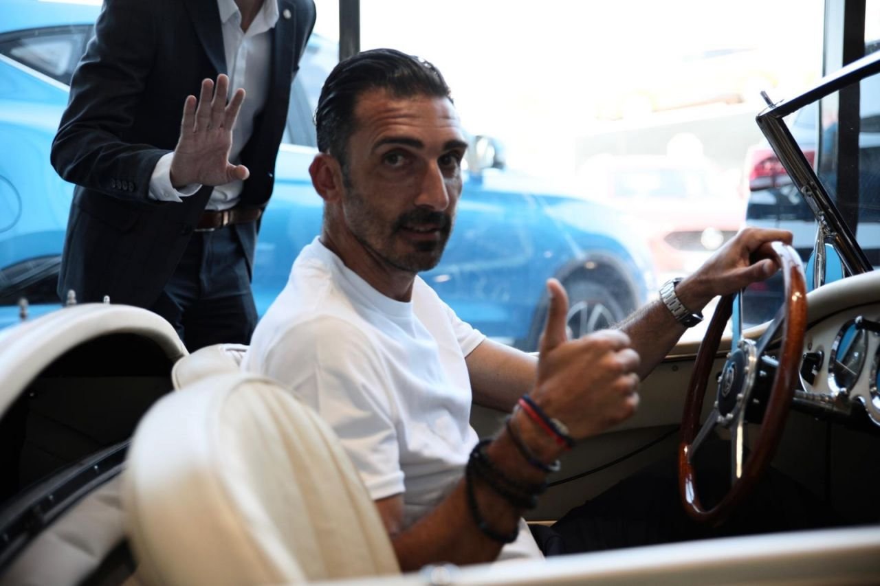 Elias Charalambous, discurs de zile mari înainte de Maccabi - FCSB: 