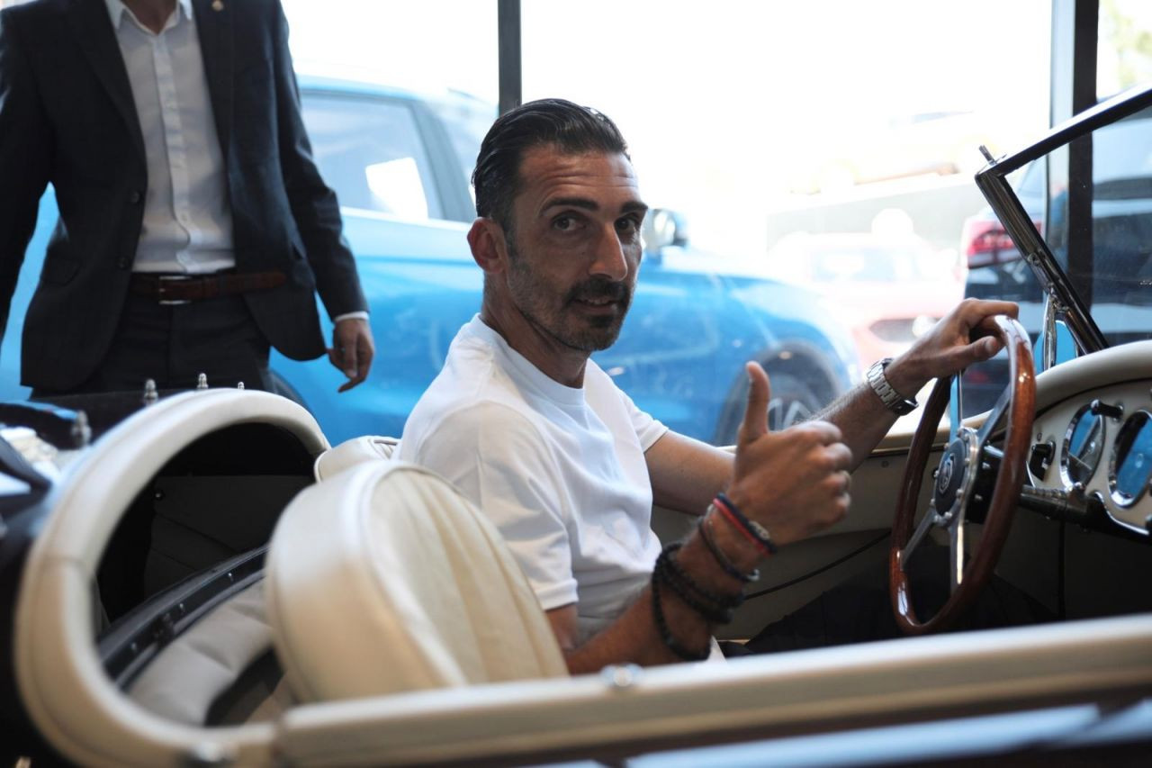 Ce echipă voia Elias Charalambous să &icirc;nt&acirc;lnească &icirc;n Europa League: &rdquo;Atmosferă senzațională&rdquo;