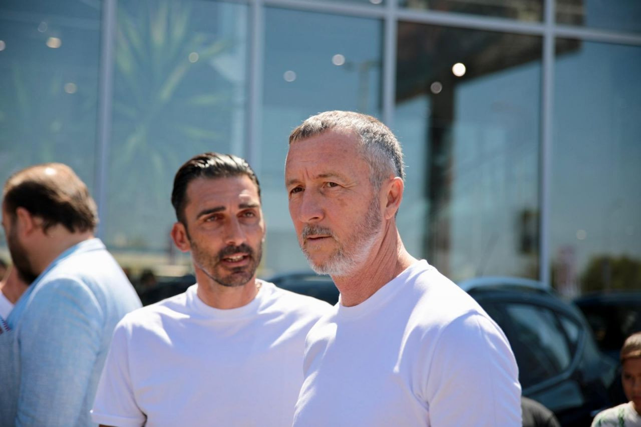 MM Stoica anunță o absență &icirc;nainte de CFR Cluj - FCSB: &rdquo;E fr&acirc;nt&rdquo;