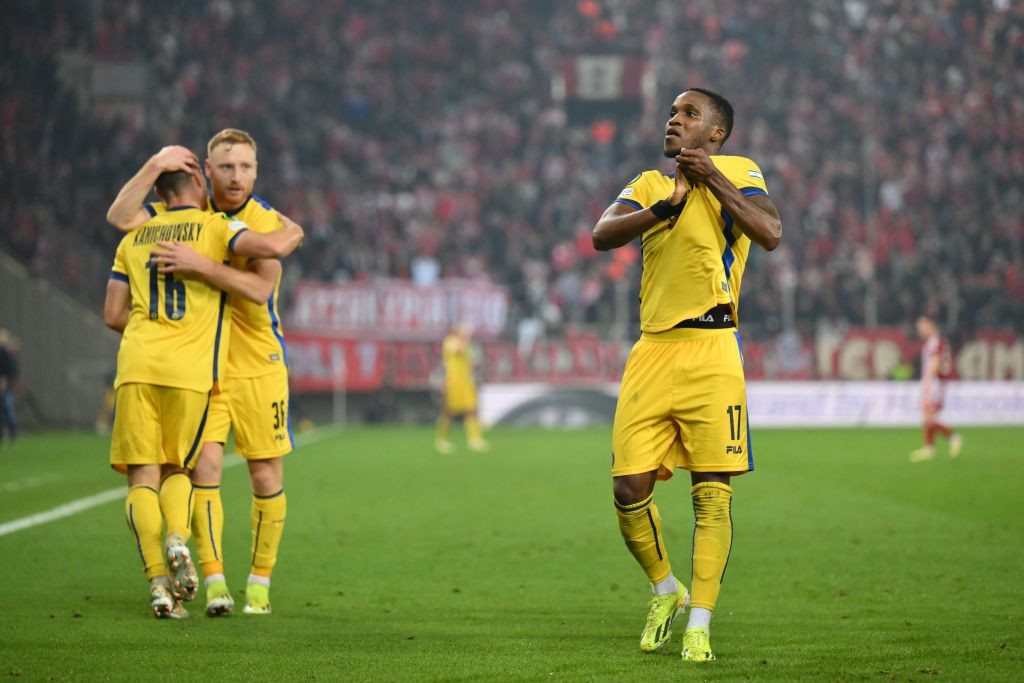 Telenovela s-a &icirc;ncheiat! Veste excelentă pentru Maccabi Tel Aviv &icirc;naintea dublei cu FCSB