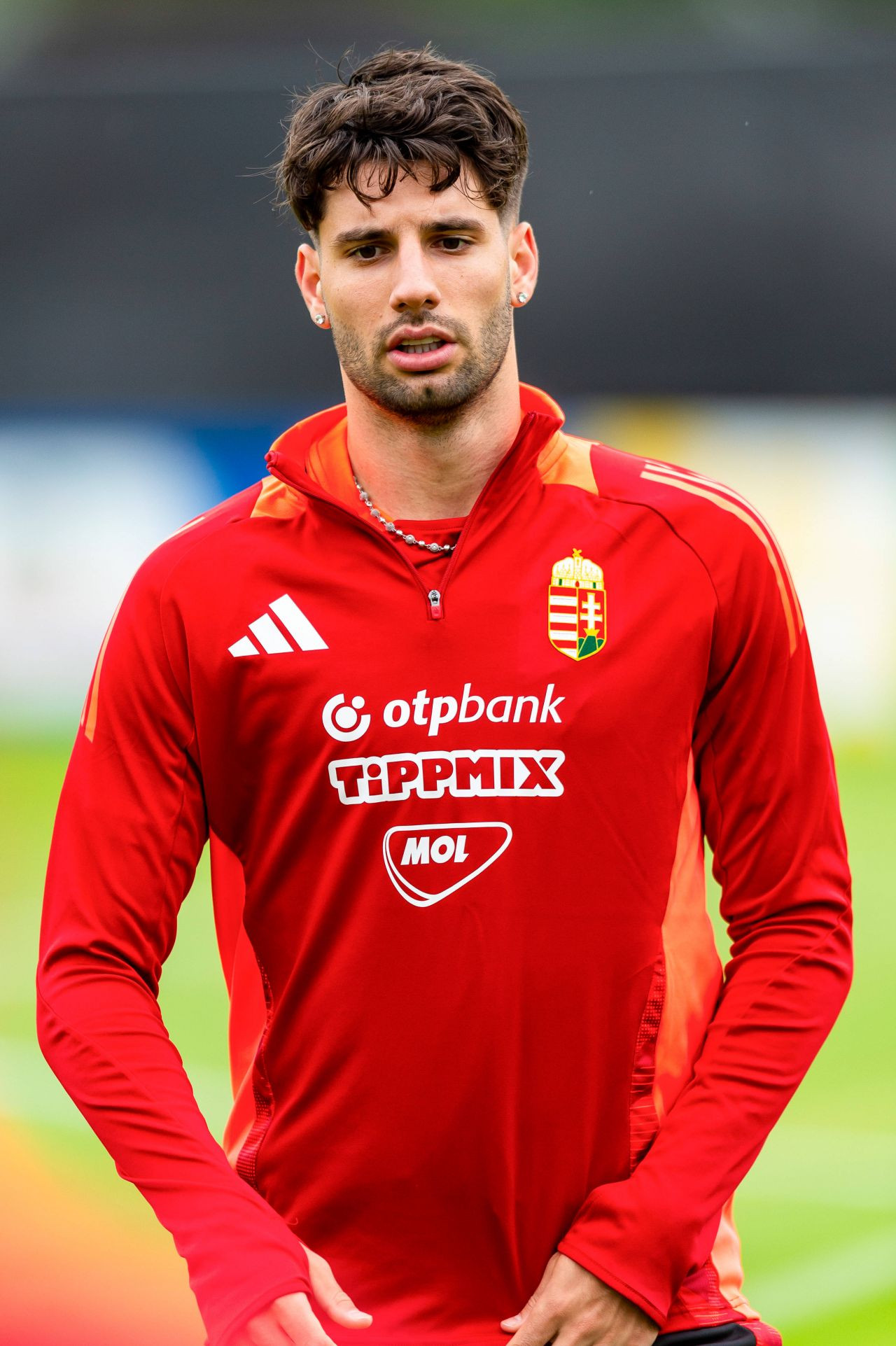 'The Coolest Man on The Planet