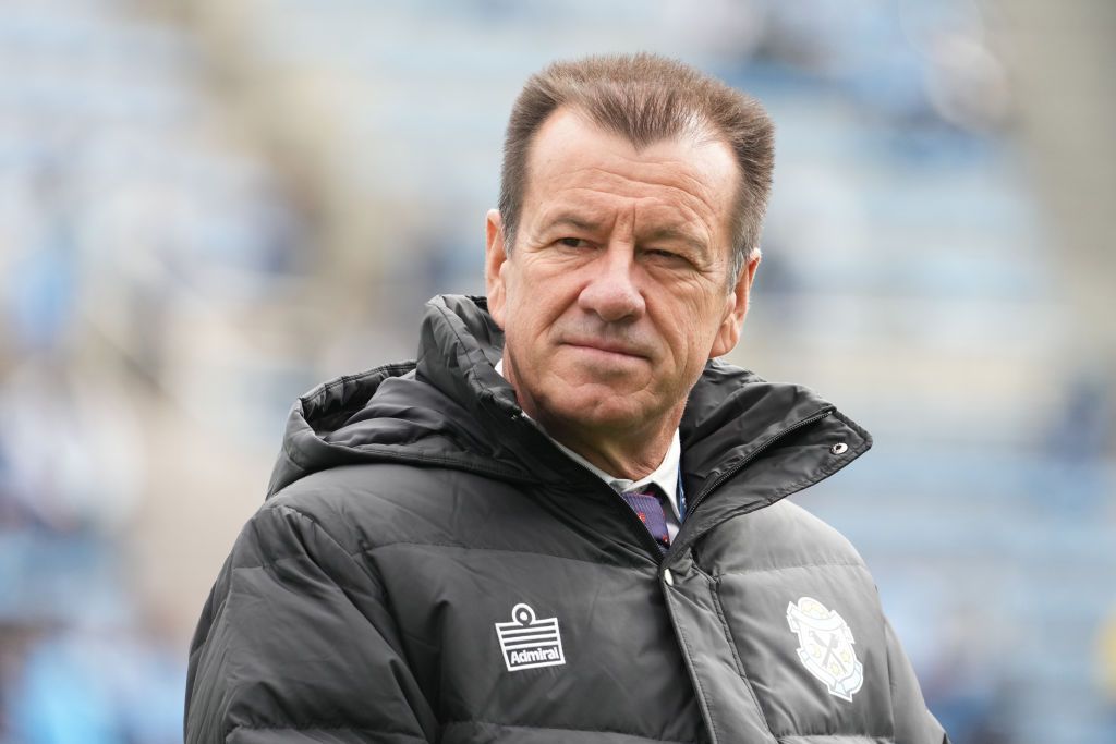 Dunga, fostul selecționer al Braziliei, rănit grav într-un accident rutier. Soția era alături de el în mașină_2