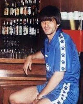 Daniel Paraschiv, pe urmele lui Marius Lăcătuș la Oviedo! Cum și-au adus aminte fanii spanioli de ”Fiară”, cu bune și cu rele_3