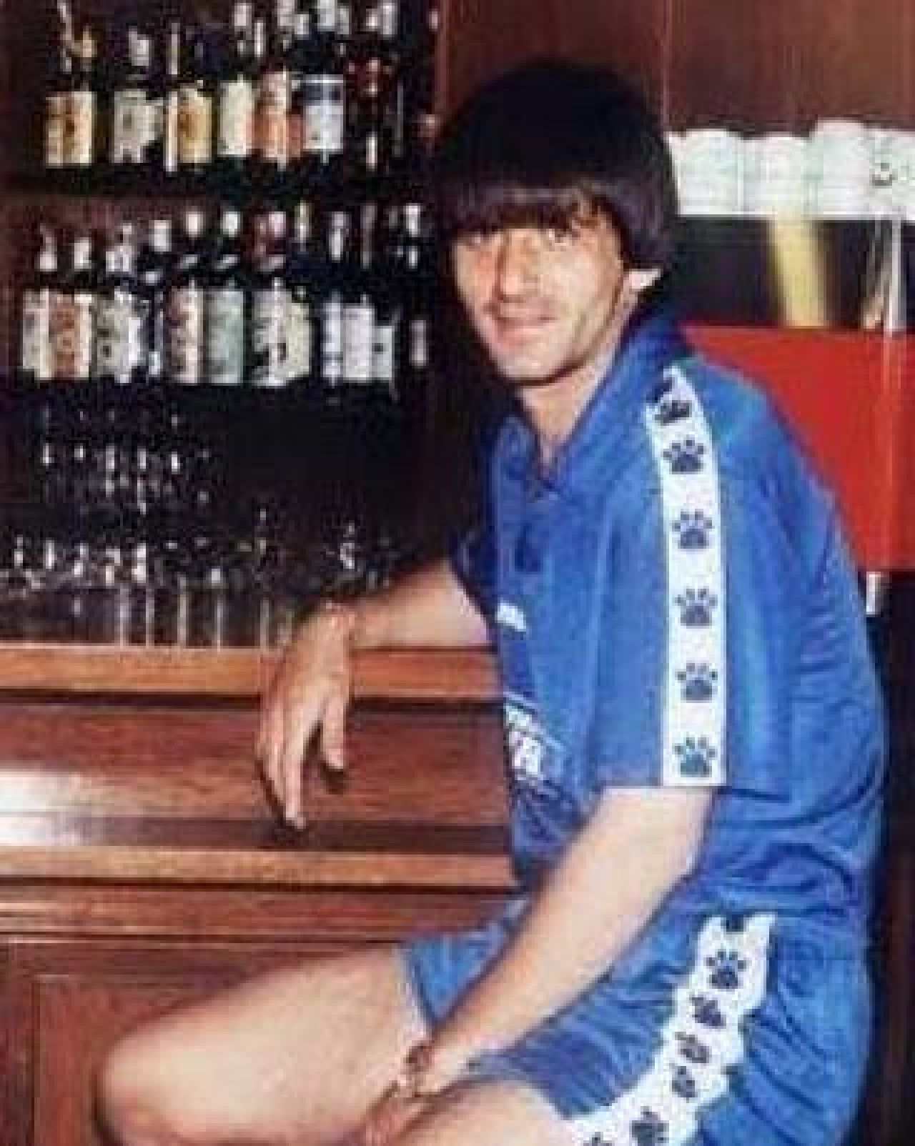 Daniel Paraschiv, pe urmele lui Marius Lăcătuș la Oviedo! Cum și-au adus aminte fanii spanioli de ”Fiară”, cu bune și cu rele_3