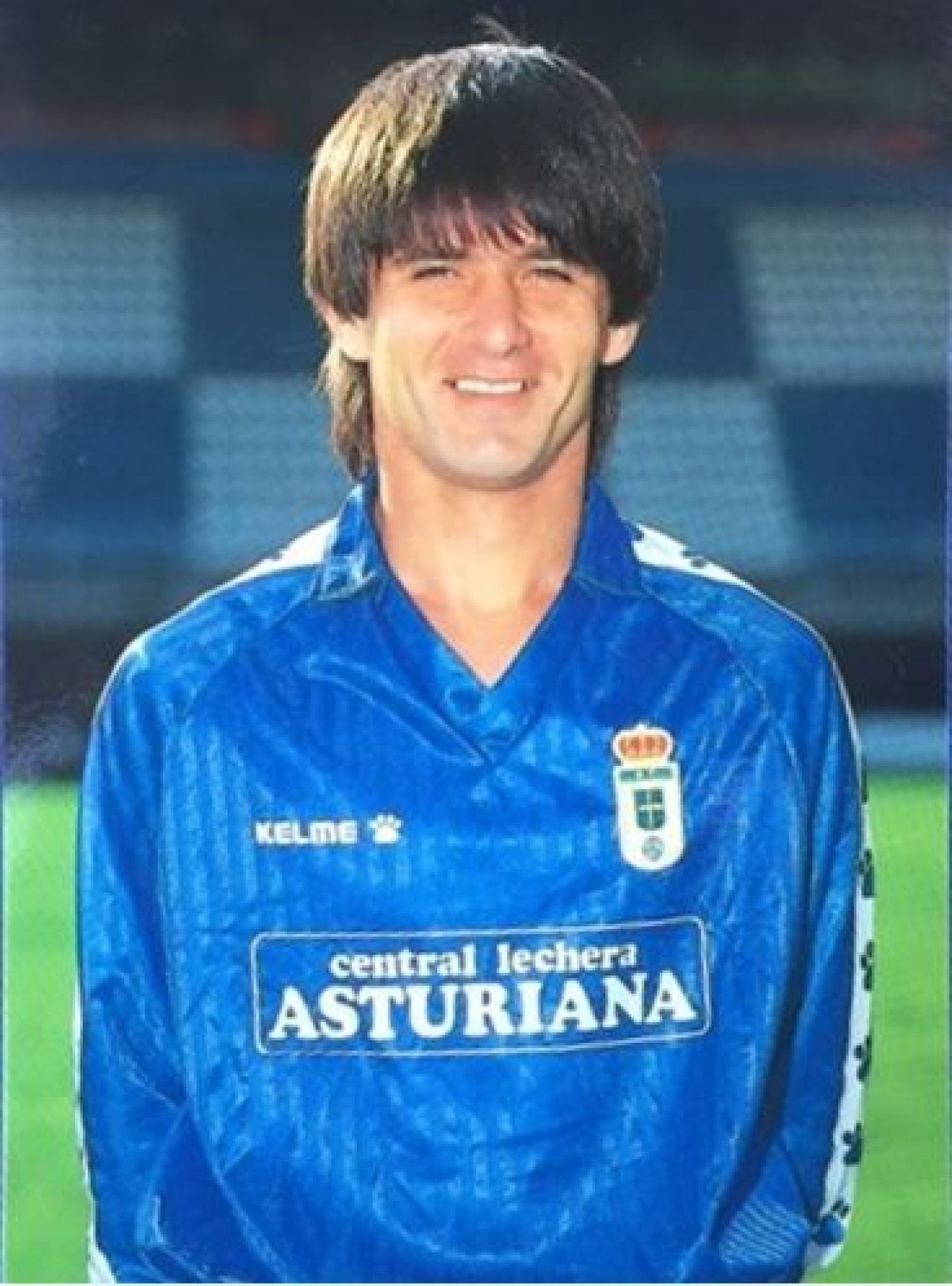 Daniel Paraschiv, pe urmele lui Marius Lăcătuș la Oviedo! Cum și-au adus aminte fanii spanioli de ”Fiară”, cu bune și cu rele_2