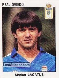 Daniel Paraschiv, pe urmele lui Marius Lăcătuș la Oviedo! Cum și-au adus aminte fanii spanioli de ”Fiară”, cu bune și cu rele_6