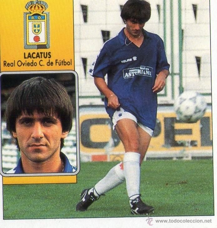 Daniel Paraschiv, pe urmele lui Marius Lăcătuș la Oviedo! Cum și-au adus aminte fanii spanioli de ”Fiară”, cu bune și cu rele_7