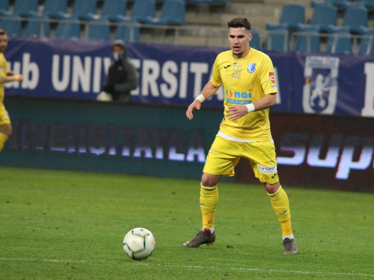 Tricolorul campion cu Viitorul lui Hagi a schimbat Liga 2 din India cu Liga 9 din Anglia!_3