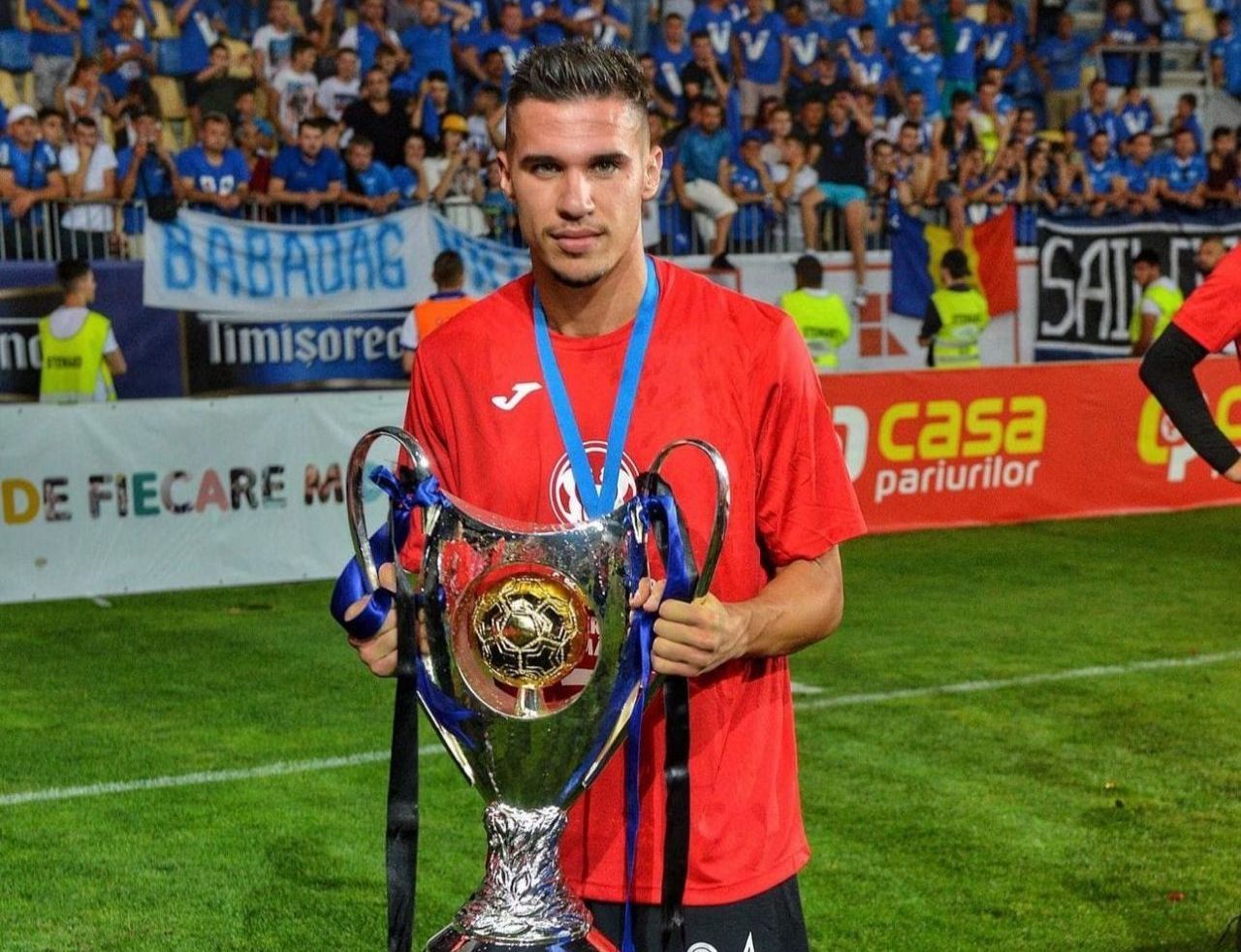Tricolorul campion cu Viitorul lui Hagi a schimbat Liga 2 din India cu Liga 9 din Anglia!_1