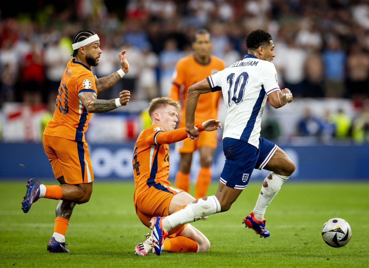 Cu cine vor ține românii în finala EURO 2024, Spania - Anglia (PRO TV și VOYO)_7