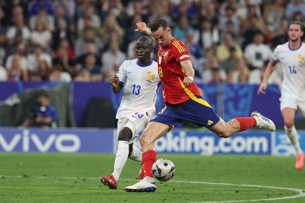 Cu cine vor ține românii în finala EURO 2024, Spania - Anglia (PRO TV și VOYO)_16