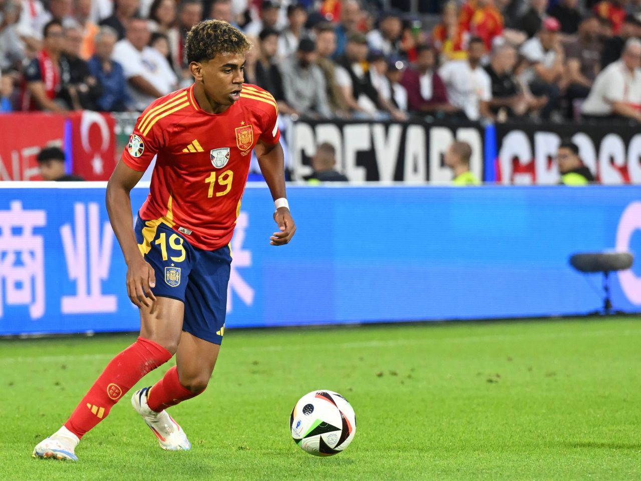 Cu cine vor ține românii în finala EURO 2024, Spania - Anglia (PRO TV și VOYO)_17