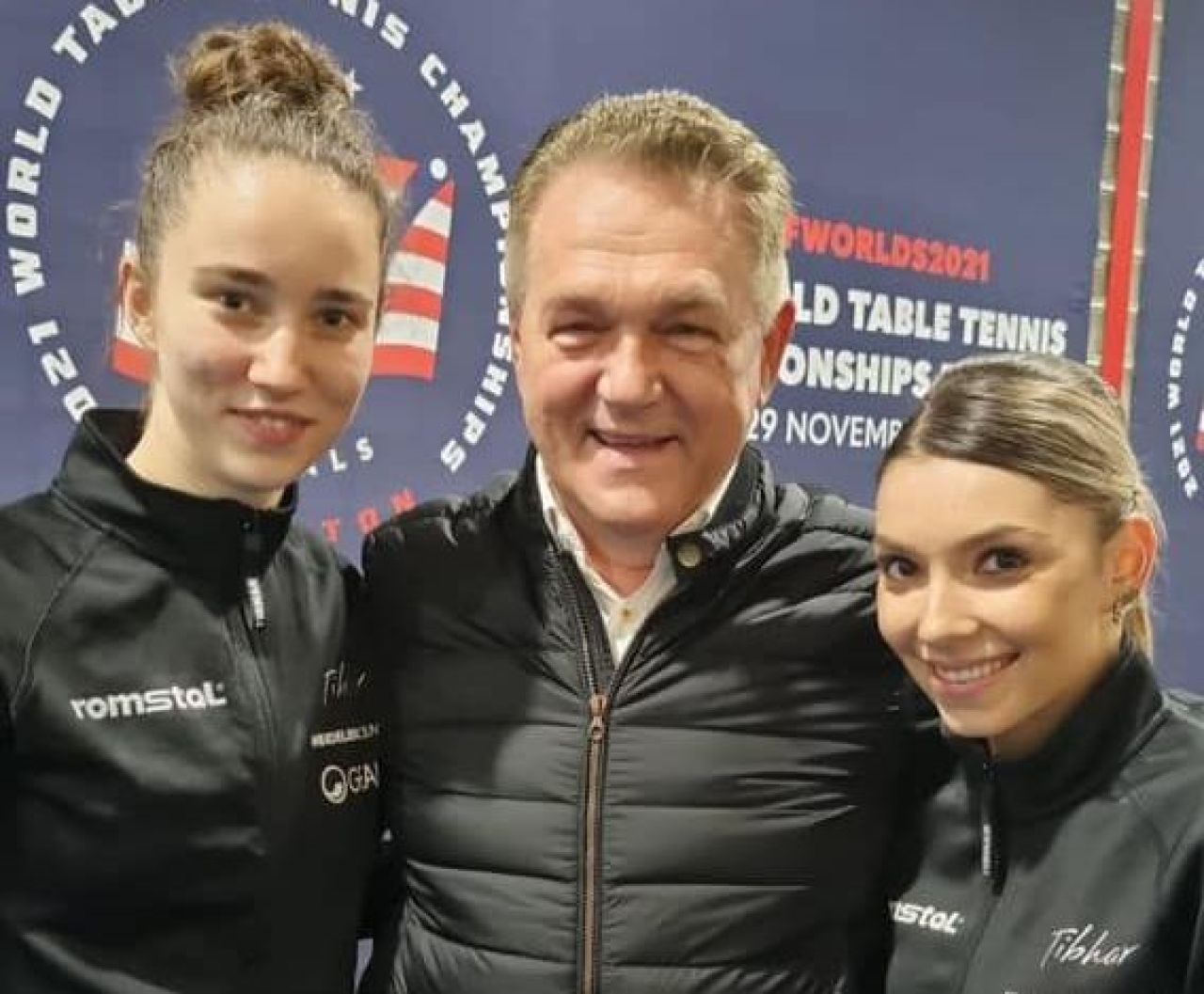 România, demonstrație de forță în tenisul de masă mondial. Reacția lui Cristi Romanescu, președintele FRTM_1