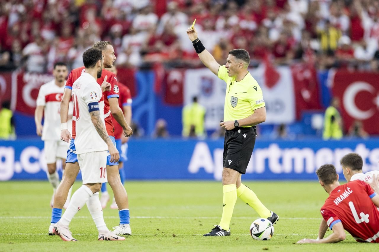 Exclus de UEFA de la EURO 2024, Istvan Kovacs revine la centru &icirc;n Superligă!