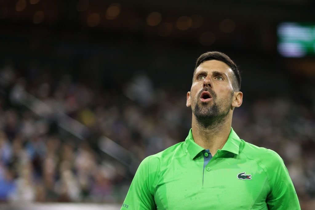 Alcaraz îl surclasează pe Djokovic în finala Wimbledon 2024 și face „dubla Paris - Londra”_8
