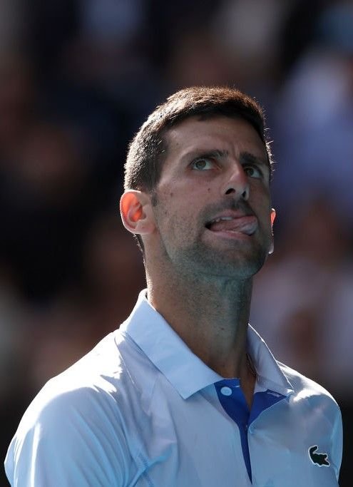 Alcaraz îl surclasează pe Djokovic în finala Wimbledon 2024 și face „dubla Paris - Londra”_13
