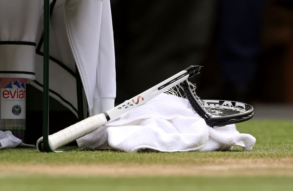 Alcaraz îl surclasează pe Djokovic în finala Wimbledon 2024 și face „dubla Paris - Londra”_32