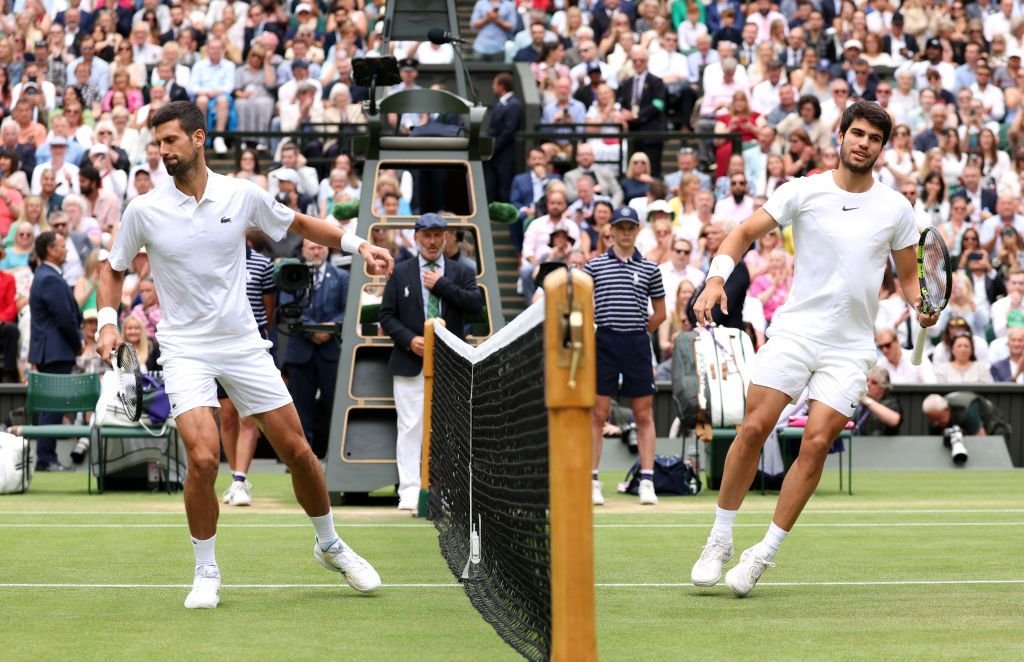 Mama lui Andy Murray nu o iartă! Emma Răducanu, acuzată de nesportivitate la Wimbledon 2024&nbsp;