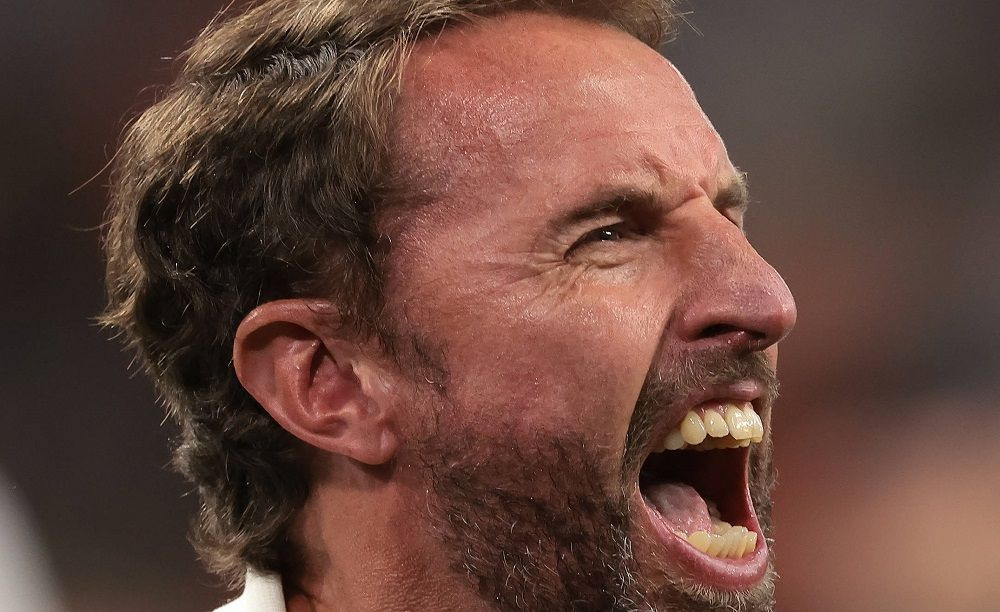 Cel mai frumos mesaj pe care-l poate primi un selecționer. GOAL, despre Gareth Southgate