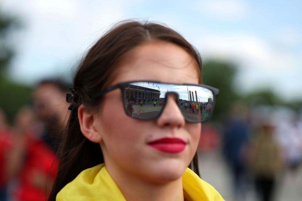 Berlinul a fost luat cu asalt de fani, înainte de finala de la EURO 2024. Spania - Anglia e de la 22:00 pe PRO TV și VOYO_8