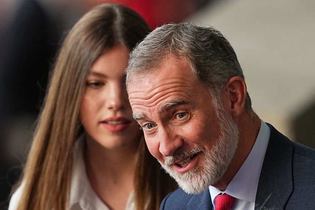 Prințul George a avut concurență pe măsură la finala EURO 2024! Prințesa Sofia, apariție spectaculoasă la Berlin_5