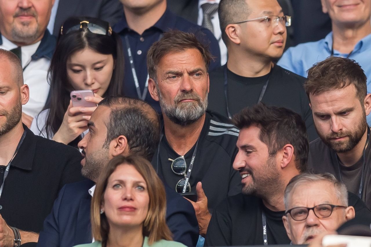 Regi, prinți, Klopp, Adele și prim-ministrul Orban, prezenți la finala EURO! Ce alte personalități sunt la Berlin + unde stă Burleanu_5