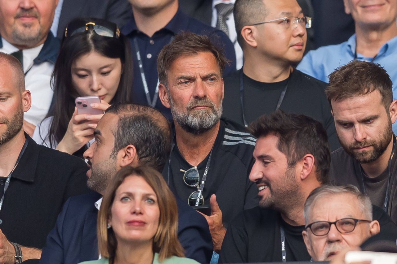 Regi, prinți, Klopp, Adele și prim-ministrul Orban, prezenți la finala EURO! Ce alte personalități sunt la Berlin + unde stă Burleanu_5