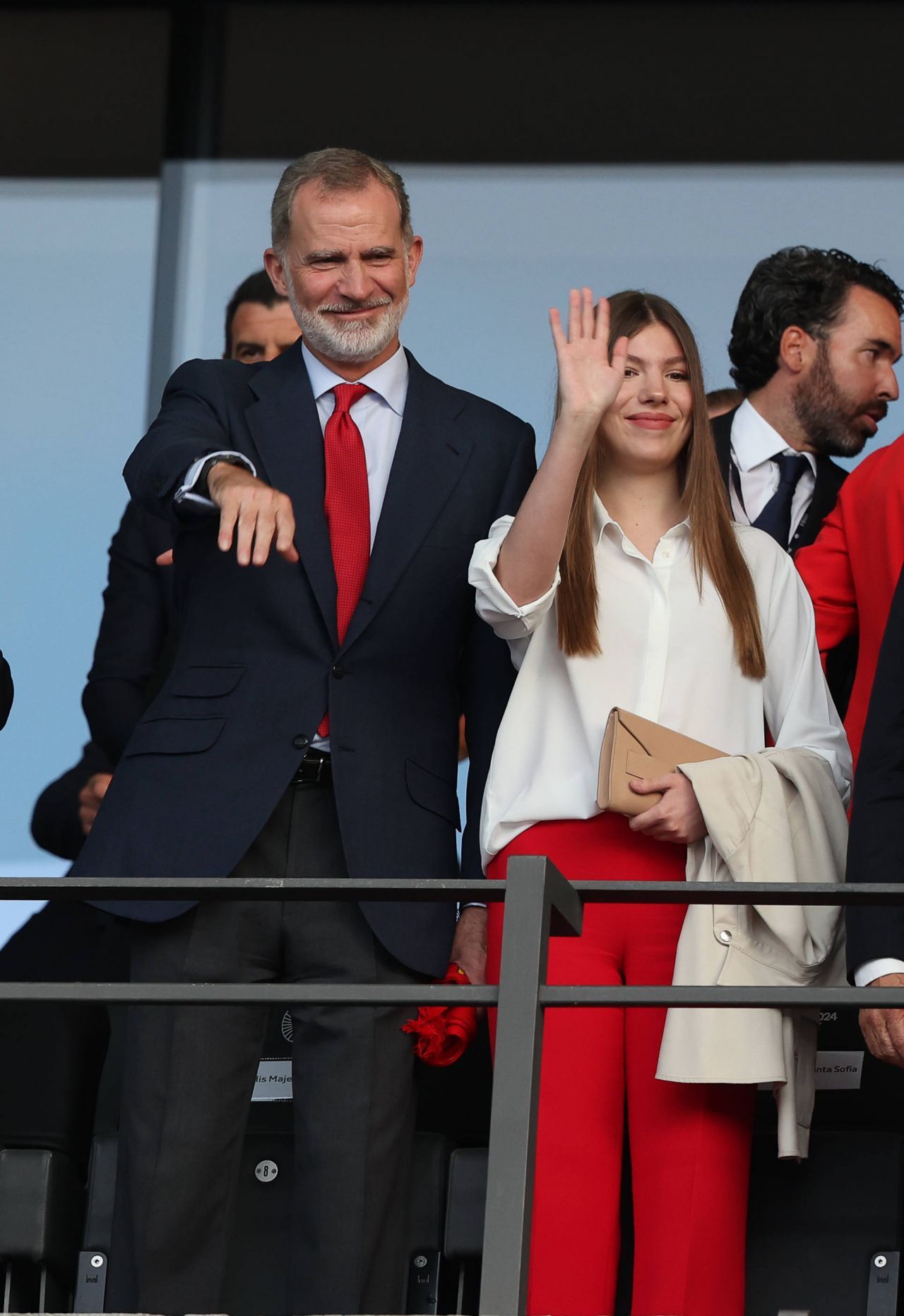 Regi, prinți, Klopp, Adele și prim-ministrul Orban, prezenți la finala EURO! Ce alte personalități sunt la Berlin + unde stă Burleanu_7
