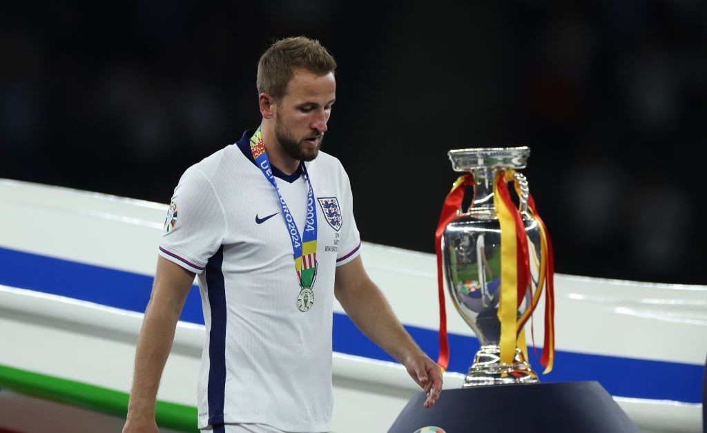 Blestemul lui Harry Kane continuă! Ce a spus căpitanul Angliei după finala cu Spania: &rdquo;Extrem de dureros!&rdquo;