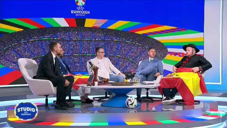 Răzvan Raț: ”Cucurella a fost pământ de flori!”