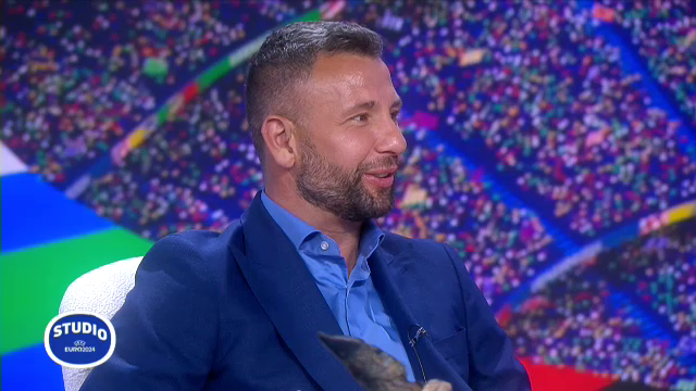 Răzvan Raț a găsit veriga slabă a Spaniei, după ce Furia Roja a devenit campioana Europei: &rdquo;Păm&acirc;nt de flori&rdquo; / &rdquo;Un chin și o jale!&rdquo;
