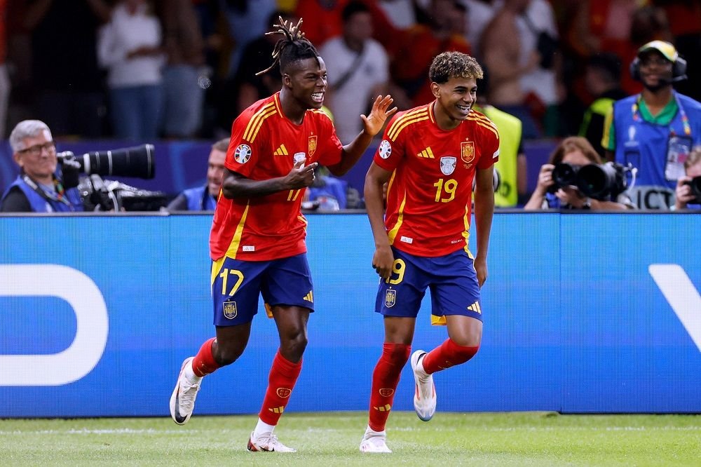 Trebuia Lamine Yamal să fie ales cel mai bun jucător de la EURO 2024? Statistici amețitoare pentru puștiul spaniol_2