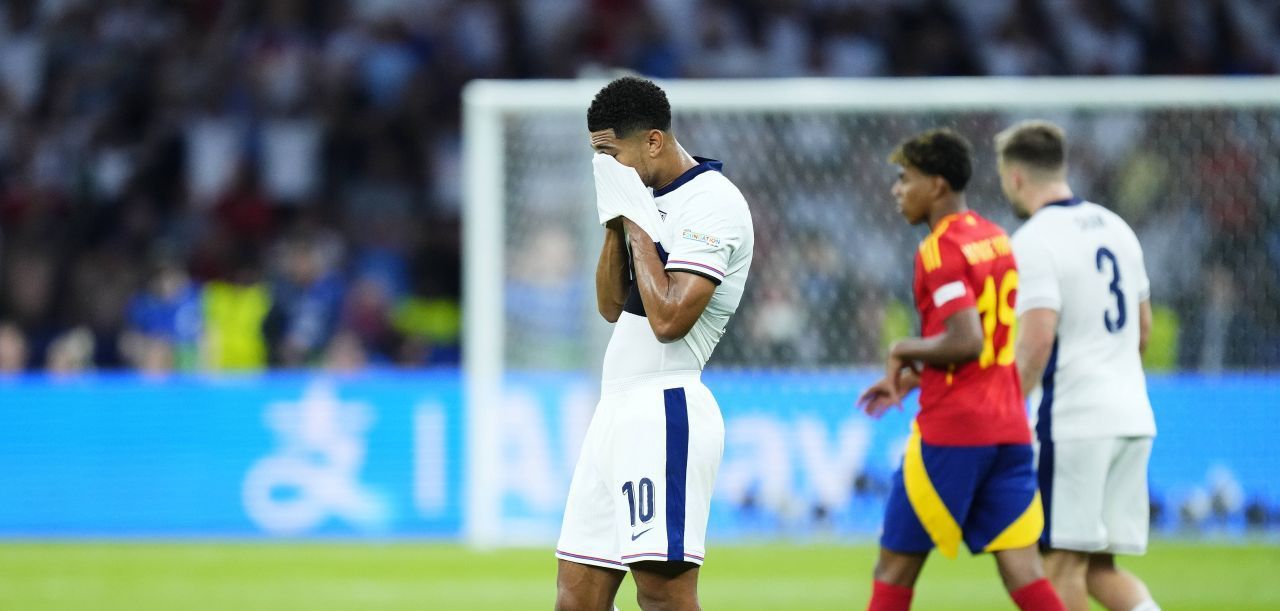 Presa din Scoția exultă după ce Anglia a pierdut finala EURO 2024!_1