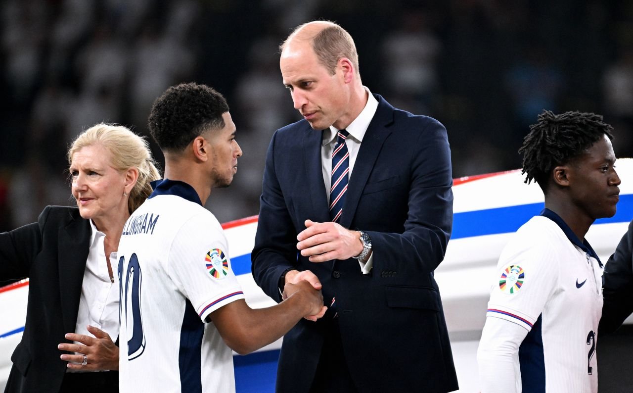 Presa din Scoția exultă după ce Anglia a pierdut finala EURO 2024!_9