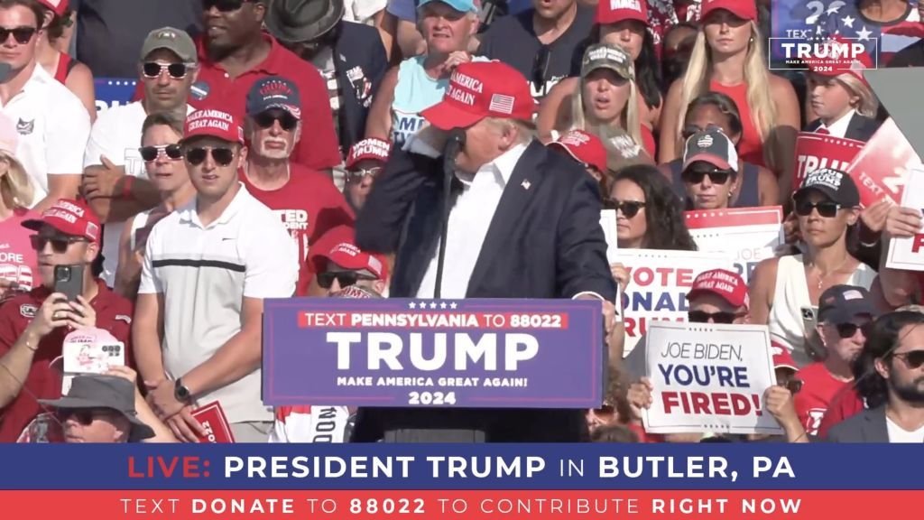 Tânărul care a încercat să-l asasineze pe Donald Trump era un sportiv ratat_2