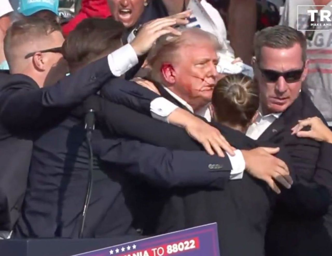 Tânărul care a încercat să-l asasineze pe Donald Trump era un sportiv ratat_4