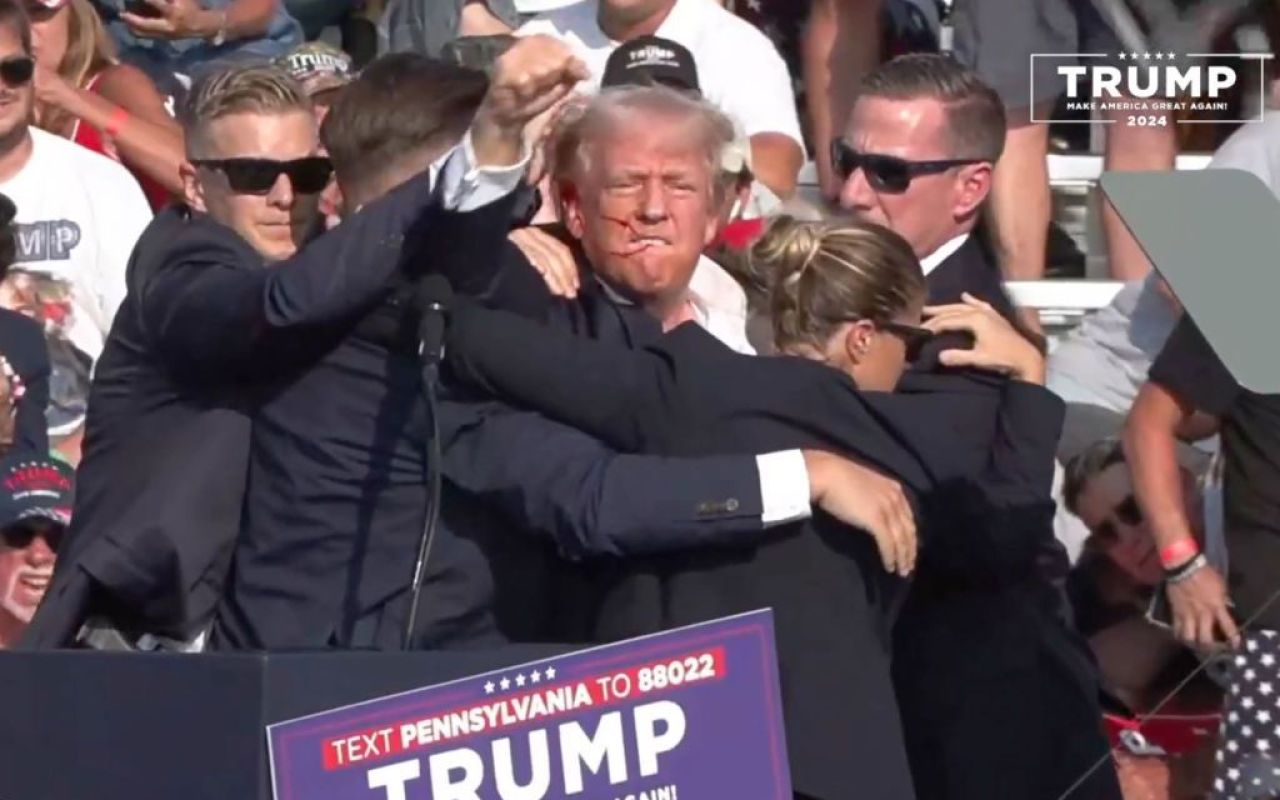 Tânărul care a încercat să-l asasineze pe Donald Trump era un sportiv ratat_5