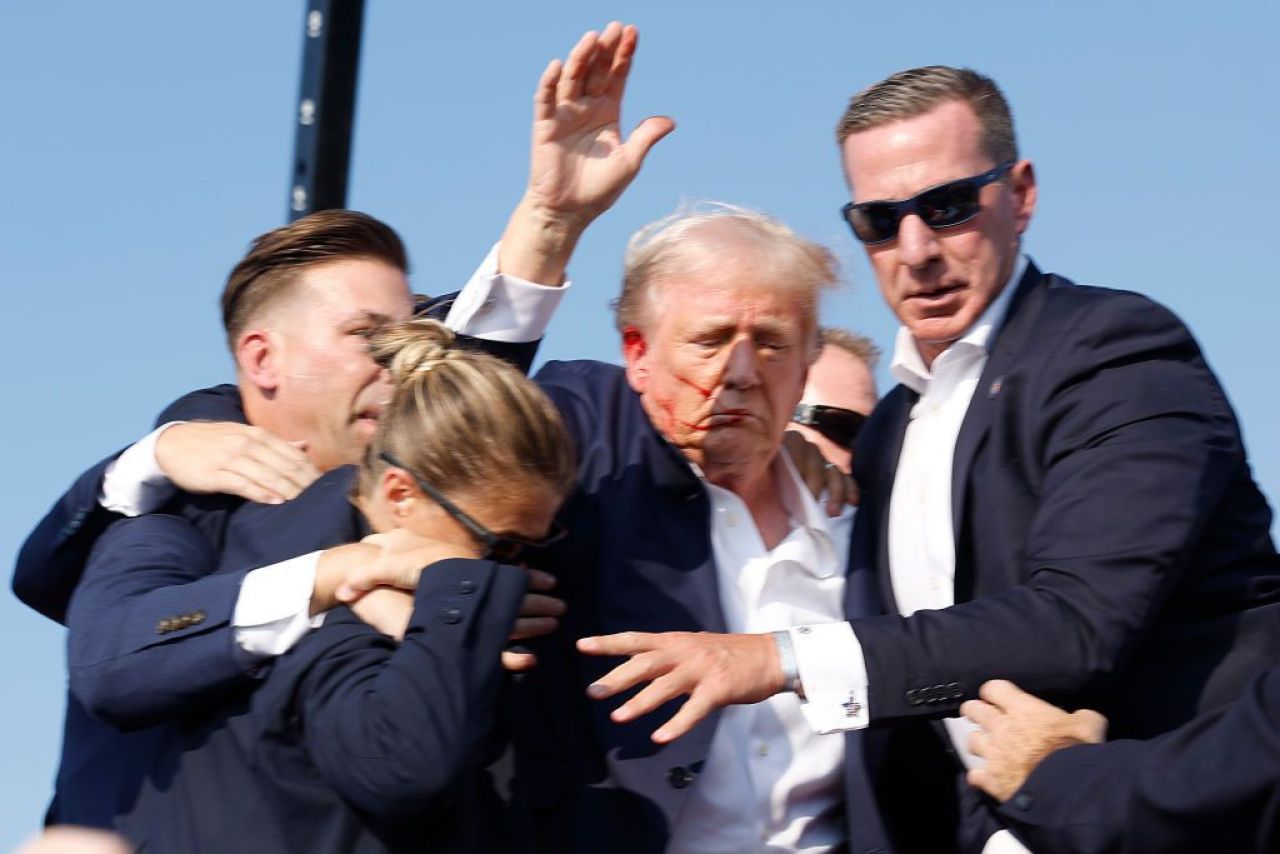 Tânărul care a încercat să-l asasineze pe Donald Trump era un sportiv ratat_1