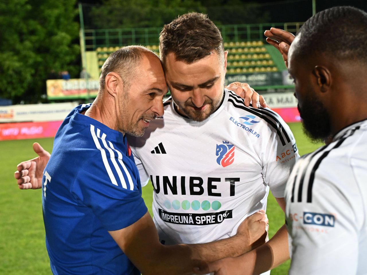 FC Botoșani - Oțelul Galați 2-3 | Victorie pentru trupa lui Dorinel Munteanu la finalul unui meci nebun_2