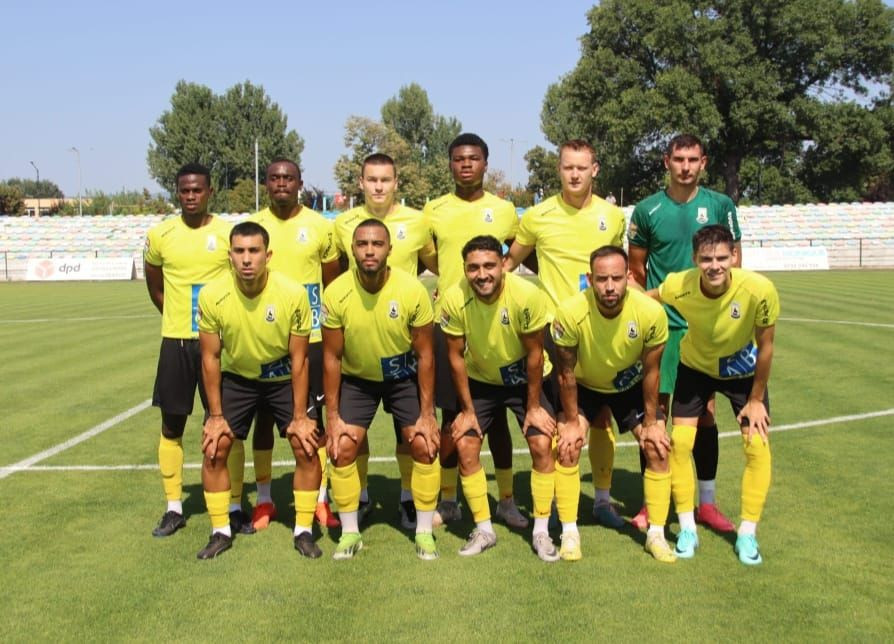 Atacant OUT de la CFR Cluj! A debutat cu gol la noua sa echipă_3