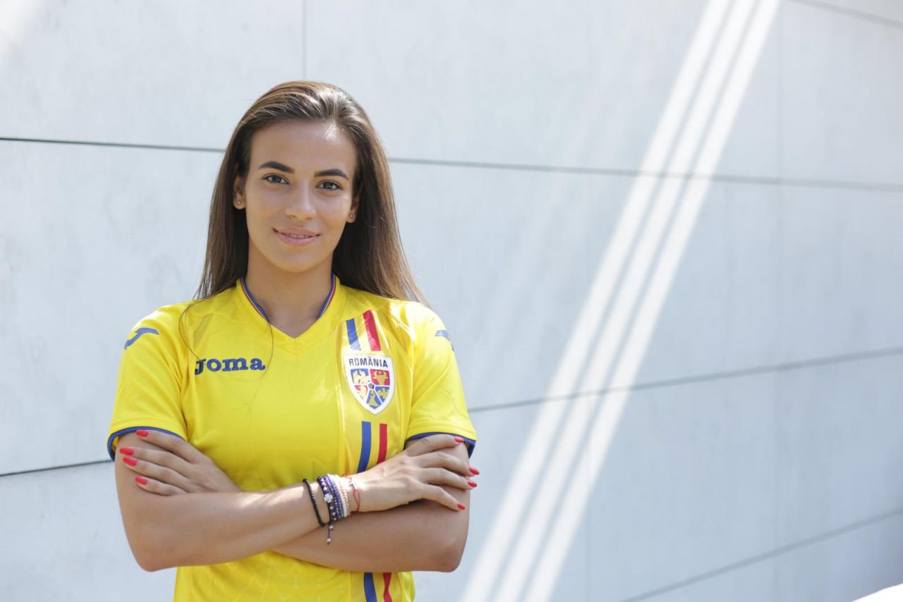 Ce urmează pentru Teodora Meluță și compania după ce naționala României s-a calificat în play-off-ul EURO 2025_4