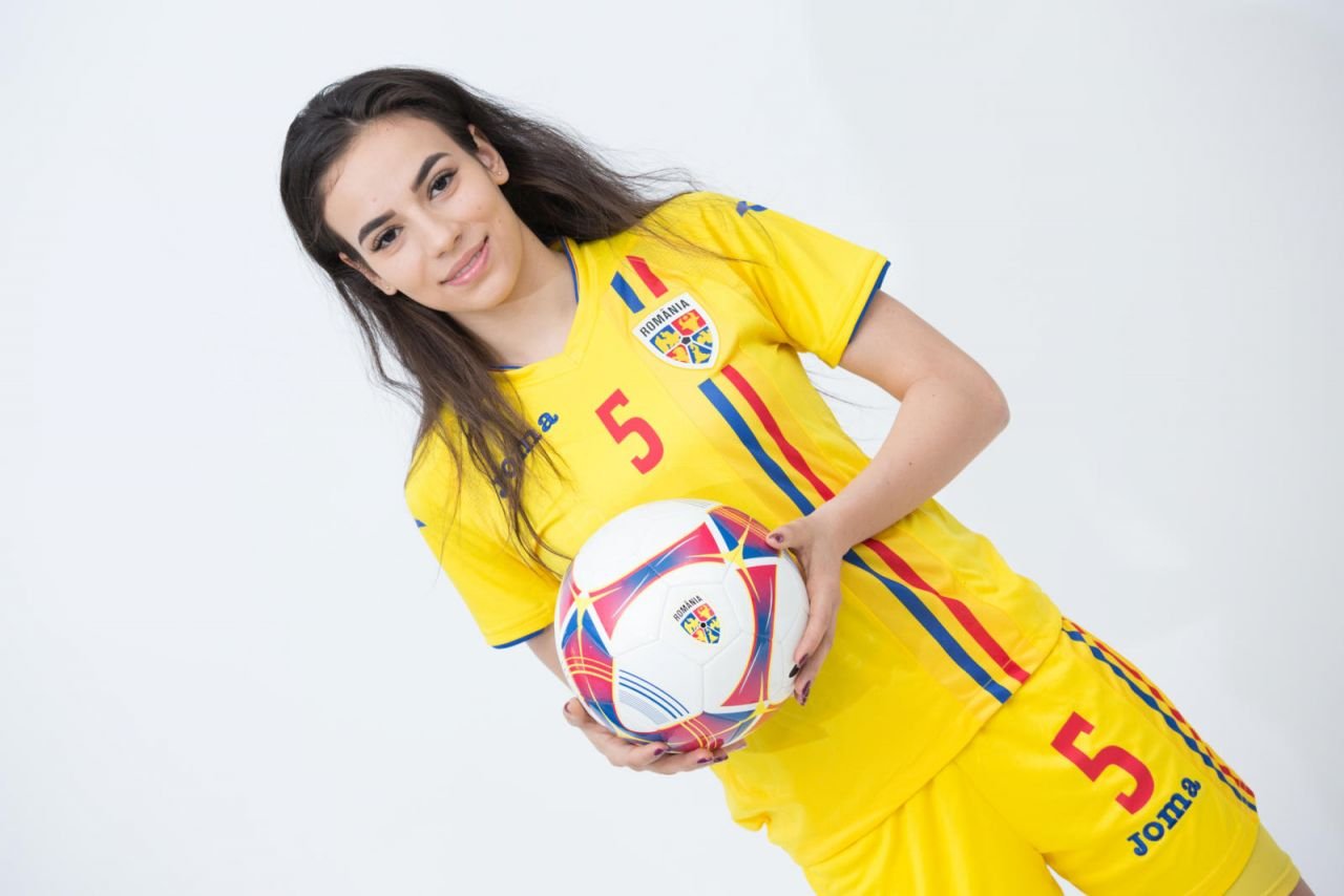 Ce urmează pentru Teodora Meluță și compania după ce naționala României s-a calificat în play-off-ul EURO 2025_5